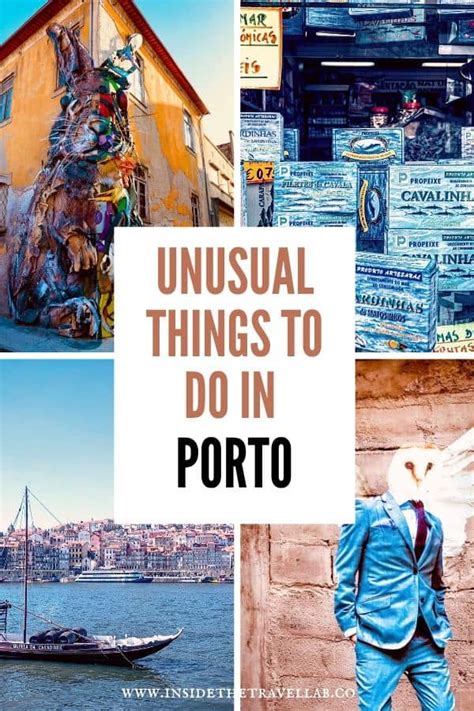 atlas obscura porto|11 Cool and Unusual Things to Do in Porto